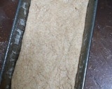 Foto del paso 5 de la receta: Pan integral🍞