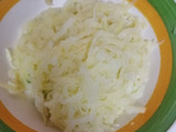 Puré de papa 🥔