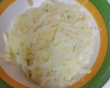 Foto del paso 1 de la receta: Puré de papa 🥔
