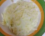 Foto del paso 1 de la receta: Puré de papa 🥔