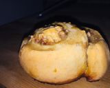 Foto del paso 13 de la receta: Roles de canela