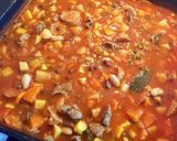 Foto del paso 6 de la receta: Guiso Picantón!!!
