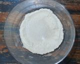 A picture of step 3 of Spanish Pumpkin Bunuelos (Fritters).