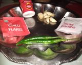 গার্লিক পরাঠা(Garlic Paratha recipe in bengali) রেসিপির ধাপ 1 ছবি