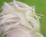 Foto del paso 2 de la receta: Tinga de pollo suprema