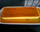 Foto del paso 4 de la receta: Quesillo "riquísimo"