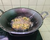 Foto langkah ke 7 dari resep Resep Dadar Jagung.
