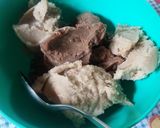 Foto del paso 3 de la receta: Helado a base de bananas (vegan)!