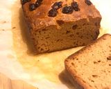 Tönkölylisztes mandulás kenyér recept fázis 1 fotója