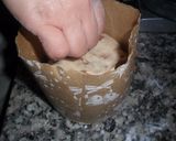 Foto del paso 11 de la receta: Pan dulce navideño fácil y rápido 🎄