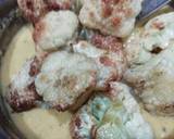 Crispie Gobhi Pakora recipe step 3 photo