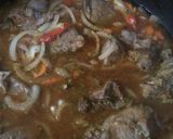 Foto del paso 2 de la receta: Azotillo a la portuguesa