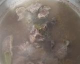 Foto langkah ke 2 dari resep Daging Gepuk ummu Adzkia.