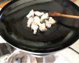 Foto del paso 2 de la receta: Discada de carnes con mejillones
