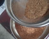 A picture of step 1 of Tasty Ratlami Sev.