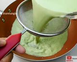 Foto langkah ke 2 dari resep Cendol Tepung Beras.