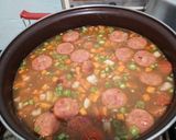 Foto del paso 3 de la receta: Minestrone