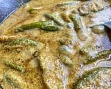 Odia doi potol recipe step 4 photo