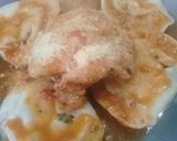 Foto del paso 7 de la receta: Capeletis o sorrentinos