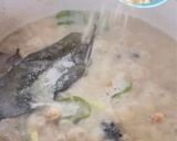 Foto langkah ke 4 dari resep Soto Betawi with Saffron.