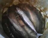 Foto langkah ke 1 dari resep Ikan Pindang Tongkol.