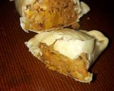 Foto del paso 3 de la receta: Empanadas de 4 quesos y zapallo 🧀🧀🥟