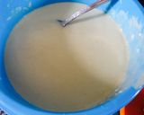 A picture of step 1 of Pancake.