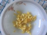 Korean Garlic Cheese Bread (Homemade Cream Cheese) Oven Tangkring - Ekonomis & Anti Gagal