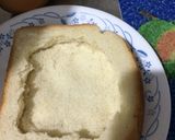Foto del paso 1 de la receta: Tostadas en la olla freidora
