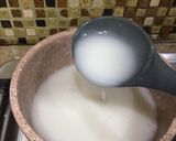 Foto langkah ke 4 dari resep Kue Lumpur Surga.