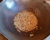 A picture of step 5 of Gatte Ki Sabzi.
