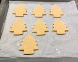 Foto del paso 4 de la receta: Galletas de “Navidad”