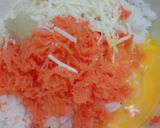 Foto langkah ke 1 dari resep Arancini (Italian Rice Ball) bisa MPASI 18+.