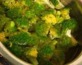 பிரக்கோலி கிரேவி ரெசிபி ஸ்டேப் 1 புகைப்படம்