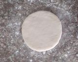 صورة لخطوة 3 من وصفة فطائر لحم وسبانخ