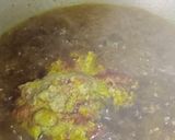 बिहारी फिश करी (Bihari fish curry recipe in Hindi) रेसिपी चरण 5 फोटो