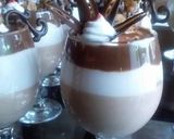 Foto del paso 4 de la receta: Mousse de tres chocolates🇵🇪