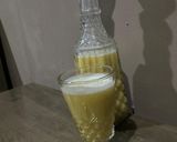 Custard juicematakin girki7 hoto