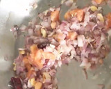 மெரினா இறால் மிளகு வறுவல் ரெசிபி ஸ்டேப் 2 புகைப்படம்