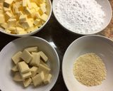 Foto del paso 7 de la receta: 🌟Tronco de Cacao Raffaello🌟