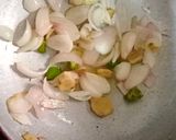 कड़ाई पनीर (kadai paneer recipe in Hindi) रेसिपी चरण 1 फोटो