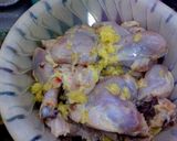 صورة لخطوة 3 من وصفة الفراخ المقرمشة🍗🍗🍗🍗🍗🍗🍗🍗🍗🍟🍟🍟🍟🍟🍟🍟