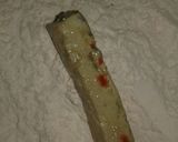 A picture of step 5 of Crunchy egg fingers.