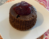 Foto del paso 4 de la receta: Mug cake brownie