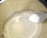 मेथी मसाला थेपला (Methi masala thepla recipe in Hindi) रेसिपी चरण 1 फोटो