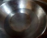 A picture of step 15 of Black Pepper Chicken.