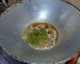 Foto langkah ke 4 dari resep 997. Sambal Pindang Tongkol Cabe Hijau.