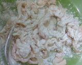 Foto langkah ke 2 dari resep Jamur crispy.