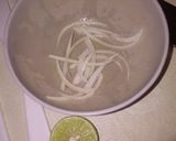 Foto del paso 2 de la receta: Pancito diferente de día viernes