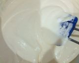 Foto del paso 5 de la receta Vasitos de Crema de Mascarpone, Galletas con Café y Chocolate